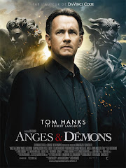 1454-Melekler ve Şeytanlar - Angels - Demons 2009 DVDRip Türkçe Altyazı