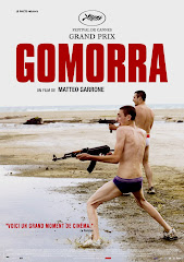 1446-Gomorra - Gomorrah 2008 Türkçe Dublaj DVDrip