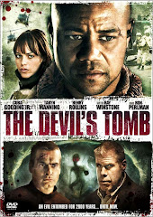 1480-The Devil's Tomb 2009 DVDRip Türkçe Altyazı