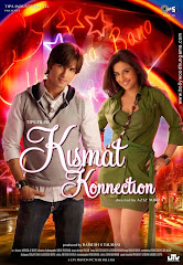 1500-Kismat Konnection ~ Lucky Charm 2008 DVDRip Türkçe Altyazı