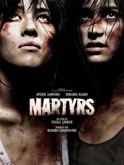 1501-İşkence Odası - Martyrs 2008 DVDRip Türkçe Altyazı