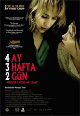 1510-4 Ay, 3 Hafta, 2 Gün - 4 Months, 3 Weeks and 2 Days 2007 Türkçe Dublaj DVDrip