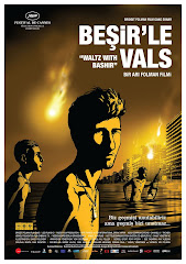 1512-Beşir'le Vals - Waltz With Bashir 2008 Türkçe Dublaj DVDrip