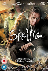 1504-Skellig 2009 DVDRip Türkçe Altyazı