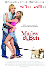 1544-Marley ve Ben - Marley and Me 2008 Türkçe Dublaj DVDrip