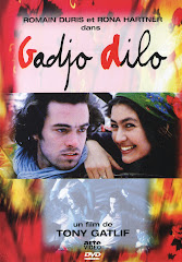 1577-Çılgın Yabancı - Gadjo Dilo 1997 DVDRip Türkçe Altyazı