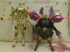 Beast wars transformers for sale