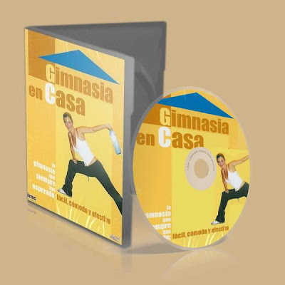 LIBROSDIGITALESFREE.BLOGSPOT.COM: Gimnasia en casa (DVD en español)