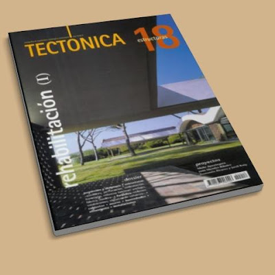 TECTONICA # 18 Tectonica+N%C2%BA+18