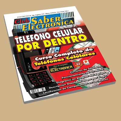 Un poco de electronica Un+Telefonos+Celulares+por+Dentro