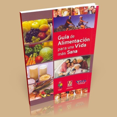 Guía de alimentación para una vida mas sana Guia+de+Alimentacion