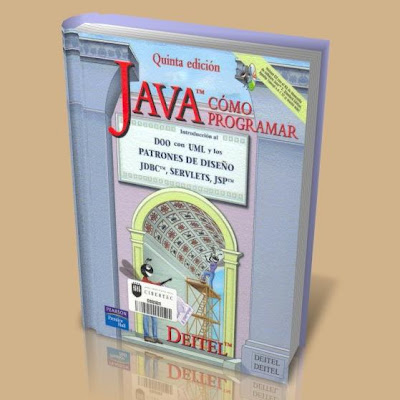 Deitel Como Programar En Java 7 Edicion Pdf