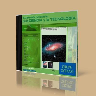 ENCICLOPEDIA CIENCIA enciclopedia ciencia:
