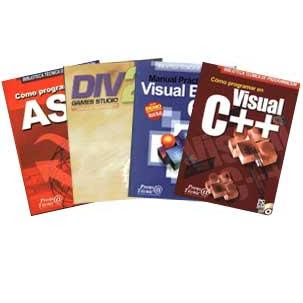 LIBROS DE PROGRAMACION GRATIS libros de programacion gratis: