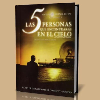 Las 5 personas que encontraras en el cielo - Mitch Albom Las+Cinco+Personas+que+Encontraras+en+el+Cielo+-+book