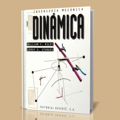 INGENIERÍA MECÁNICA- DINÁMICA, W. RILEY Ingenieria+Mecanica+-+Dinamica+W.Riley