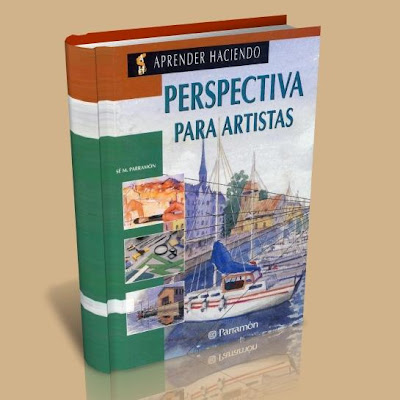 PERSPECTIVA PARA ARTISTAS. Perspectiva+para+artistas+-+parramon