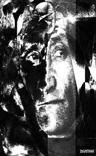 Antonin Artaud