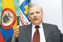 Fiscal General Guillermo Mendoza