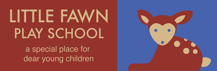 Little Fawn Play School