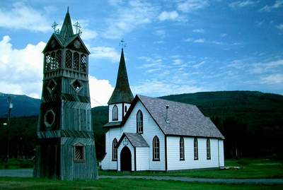Renungan Kristen: MENARA BABEL MASA KINI (Menjadi Gereja Tradisi atau