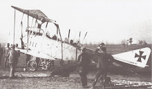 Knoller-Albatros B I KNV