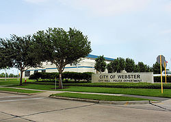 Webster Texas Restaurants