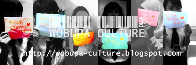 Wobupa Bupa Bupa