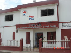 NUESTRA INSTITUCION