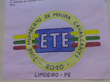 Bandeira Oficial da ETE