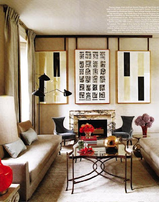 Decor Pad
