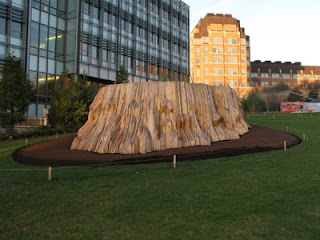 Stronghold, Brian Tolle, 2007