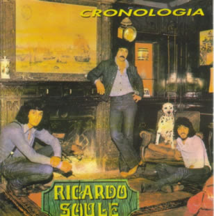 Ricardo Soule, Romance de gesta y Vuelta a casa Ricardo Soule, Romance de gesta y Vuelta a casa