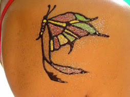 Tatuajes Henna
