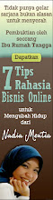 7 Rahasia Mengubah Hidup melalui Bisnis Online