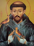 Saint Francis of Assisi