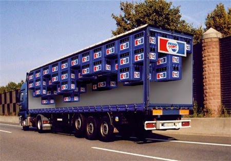 Cool Pepsi Pictures