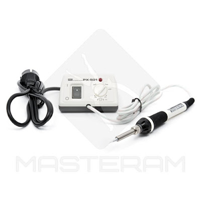 Паяльник Goot PX-501 Паяльник Goot PX-501