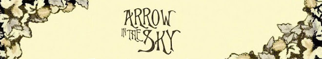 arrow in the sky