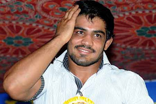 Commonwealth Wrestling