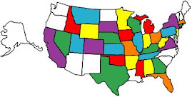 States I've Visited