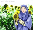 MUSLIMAH SOLEHAH