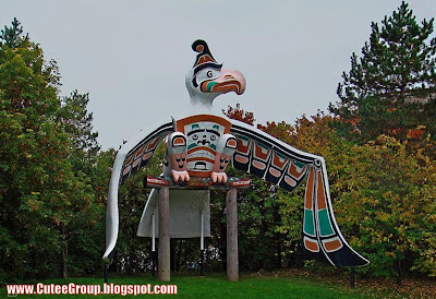 AMAZING PHOTOS FROM CANADA