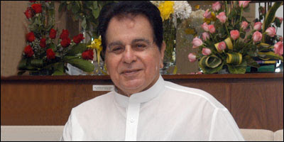 Dilip Kumar