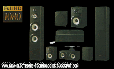 HI DEFINITION HOME THEATRE PACKAGE