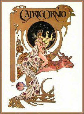CAPRICORN