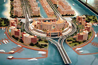 Dubai Banglos