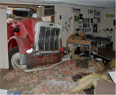 Big Rig And Truck Accidents