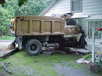 Big Rig And Truck Accidents