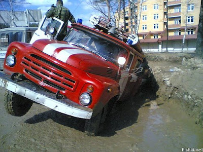 Big Rig And Truck Accidents